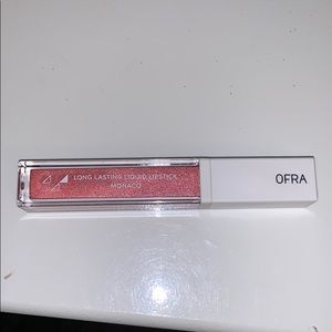 OFRA lipstick Monaco